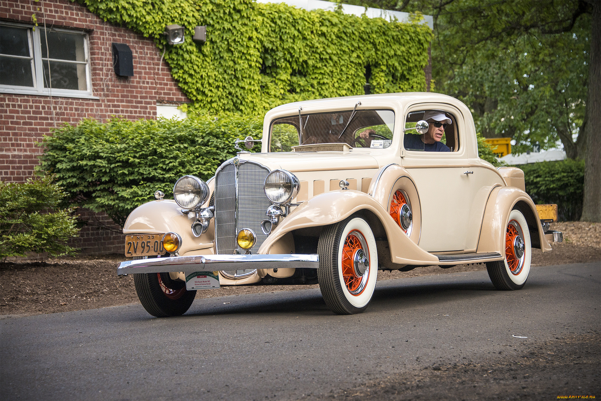 buick model 56c,  1933, , , , , 